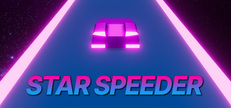 Star Speeder Cover Image