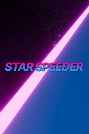 Star Speeder cover art