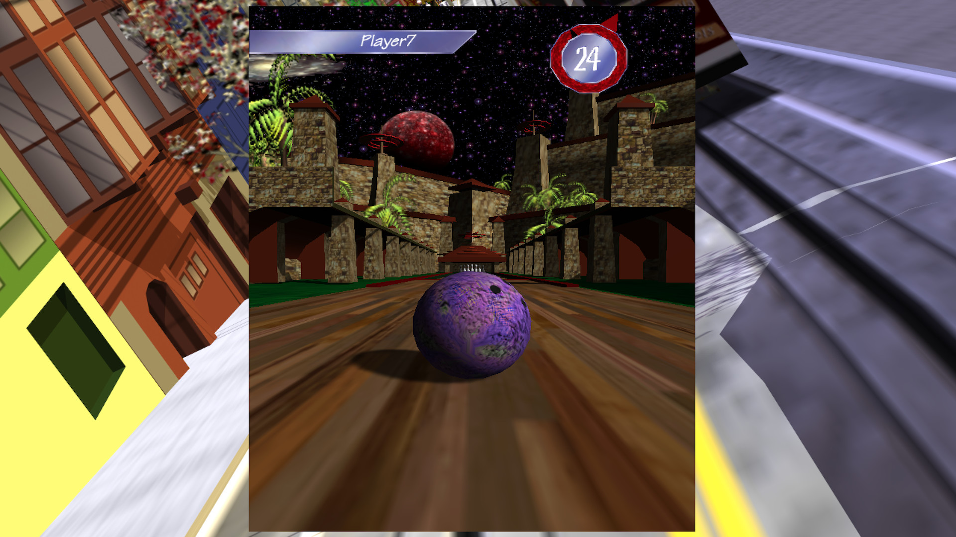 Hyperbowl On Steam Hyperbowl On Steam
