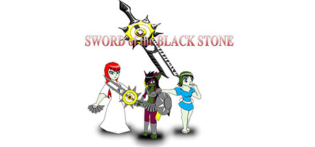 Sword of the Black Stone Cover Image