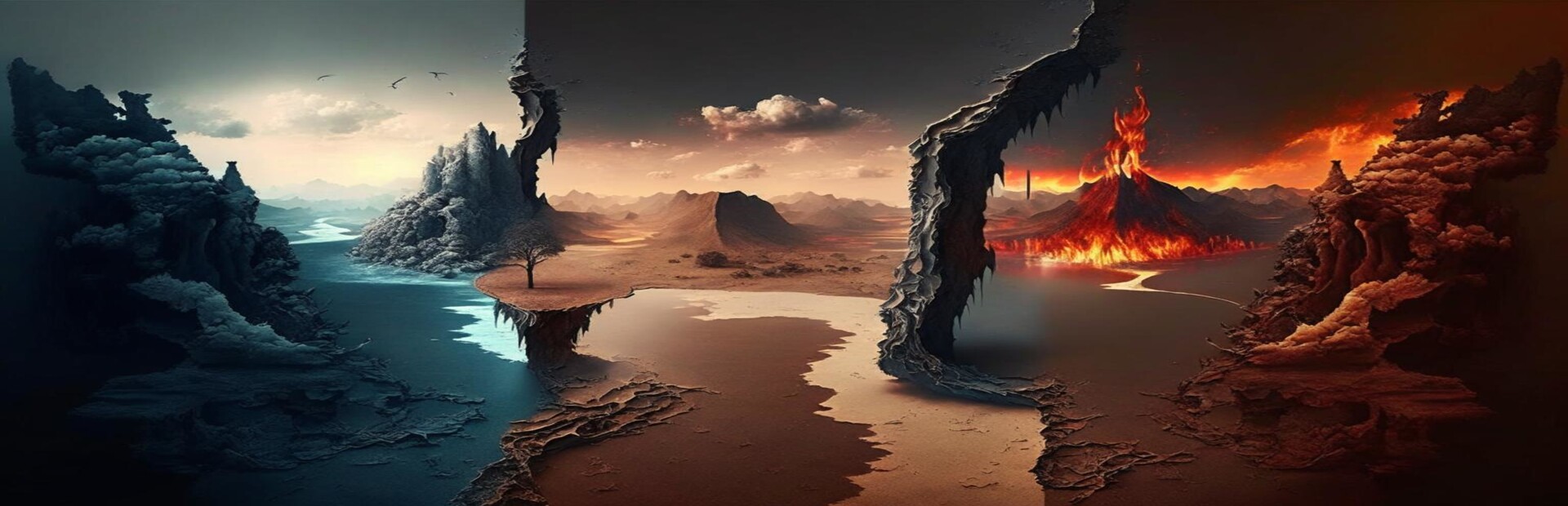 Story Heaven Hell