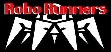 Robo Runners header