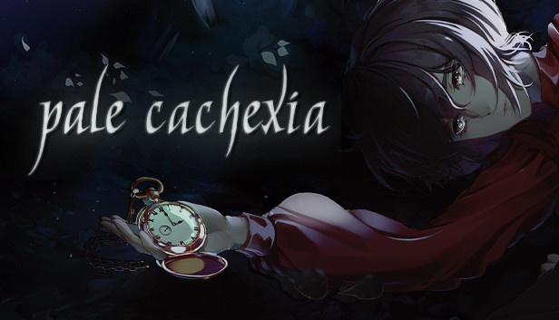 Pale Cachexia Steam capsule image