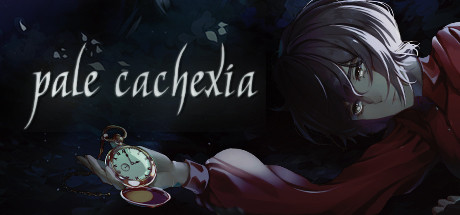 Pale Cachexia Cover Image