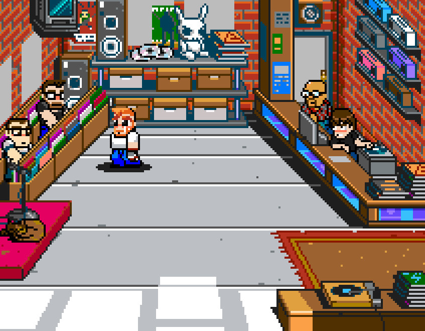 river city ransom underground river city ransom underground