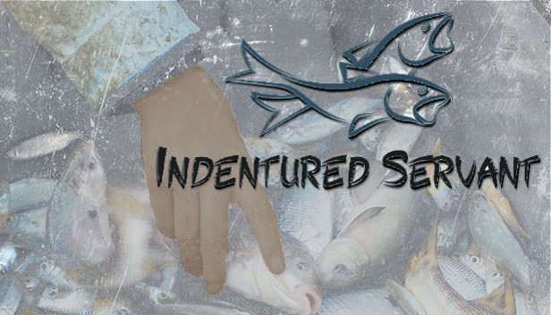 Indentured Servant Steam capsule image
