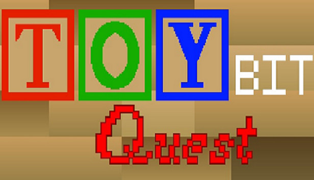 Toybit Quest Steam capsule image