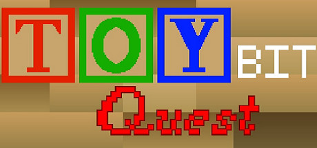 Toybit Quest header