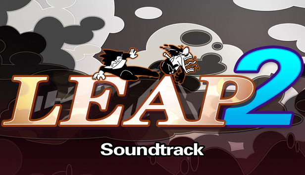 LeapII Soundtrack Steam capsule image