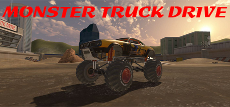 Baixar Monster Truck Drive Torrent