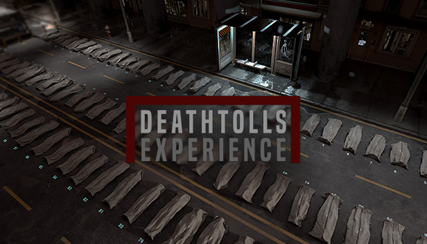 DeathTolls Experience Steam capsule image