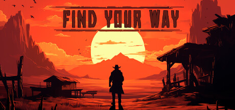 Find your way Cover Image