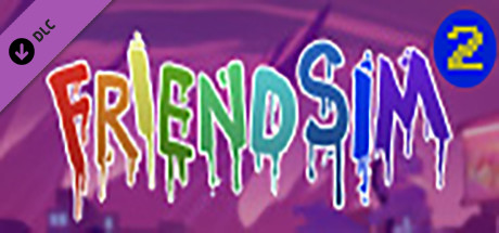 Hiveswap Friendsim - Volume Two header