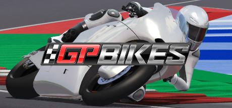 Save 15% on GP Bikes on Steam