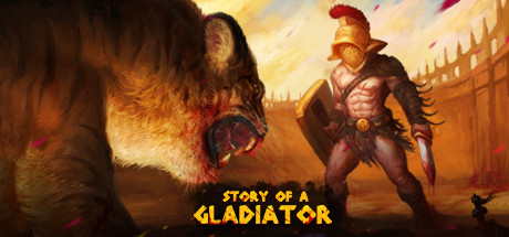 Baixar Story of a Gladiator Torrent