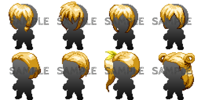 Steam Rpg Maker Mv Heroine Character Generator