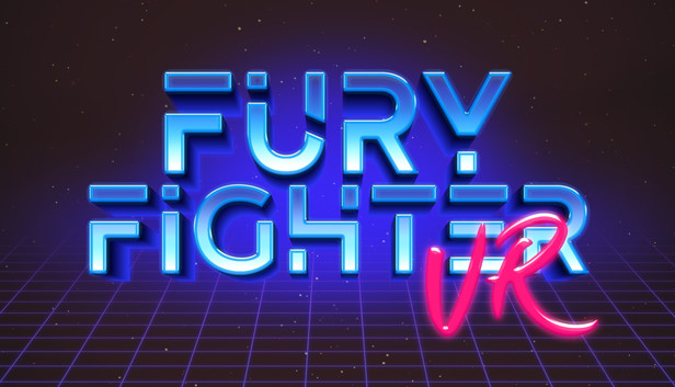 Fury Fighter VR Steam capsule image