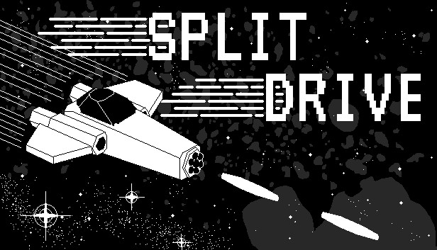 Split Drive Steam capsule image