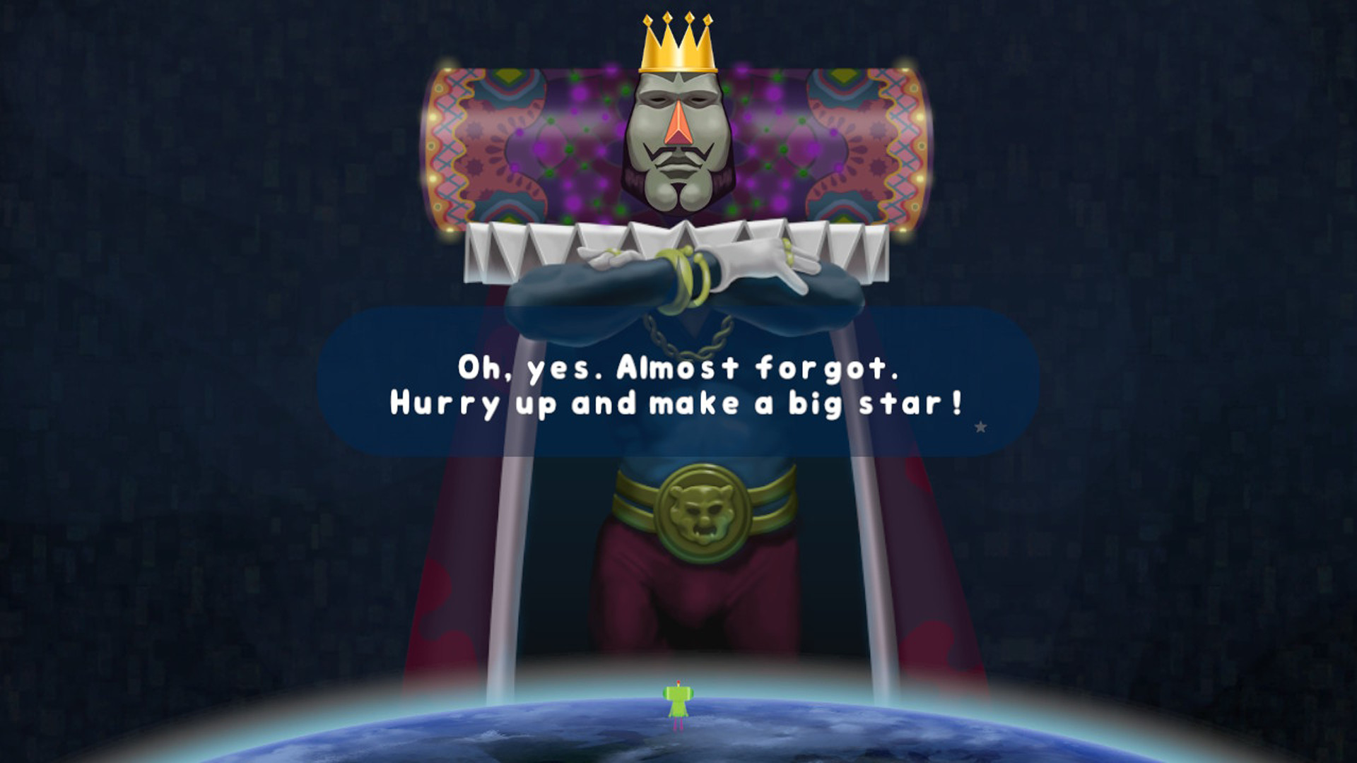 Katamari Damacy Reroll On Steam