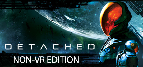 Detached: Non-VR Edition Cover Image