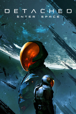 Detached Non VR Edition