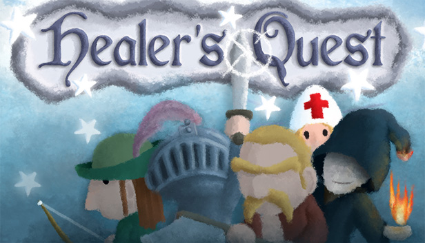 Healer's Quest - Original Soundtrack Steam capsule image