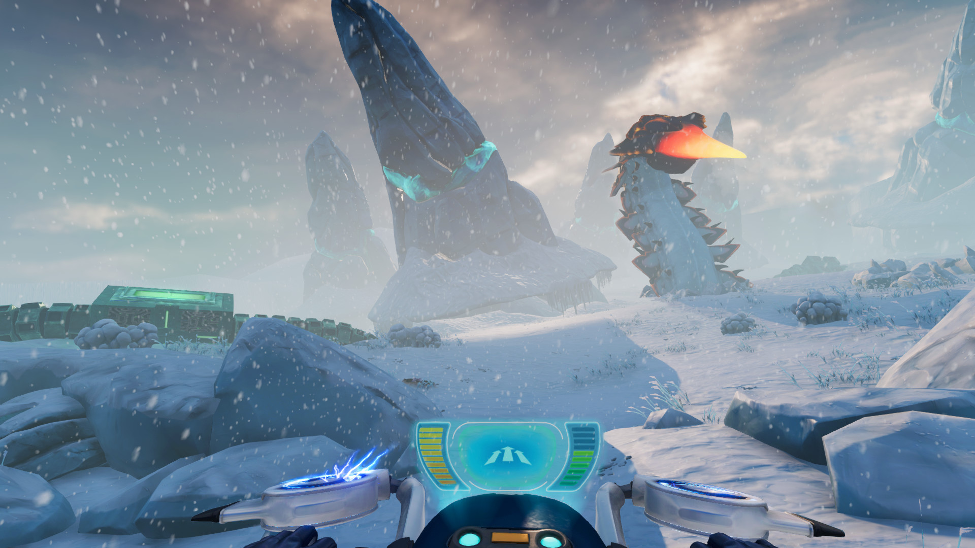 Steam で 25 オフ Subnautica Below Zero