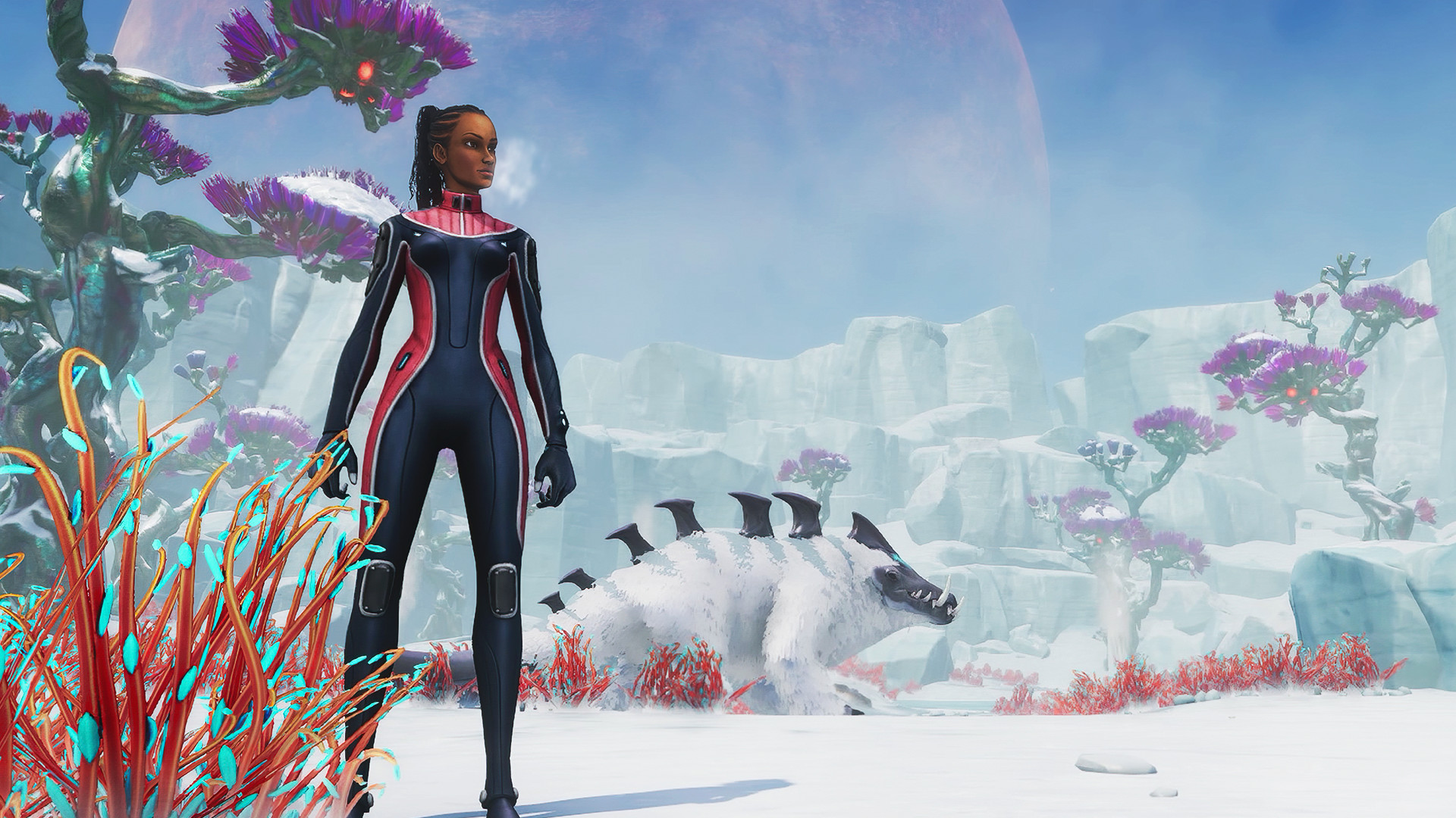 Subnautica: Below Zero on Steam