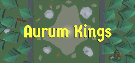 Aurum Kings Cover Image