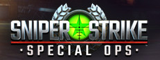 Sniper Strike: Special Ops no Steam