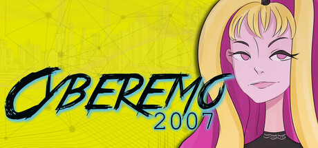 Cyberemo 2007 Cover Image