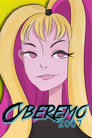Cyberemo 2007 cover art