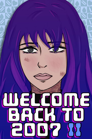 Welcome Back To 2007 Part II — обложка