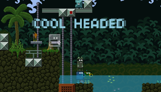 Cool Headed Steam capsule image