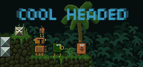 Cool Headed header