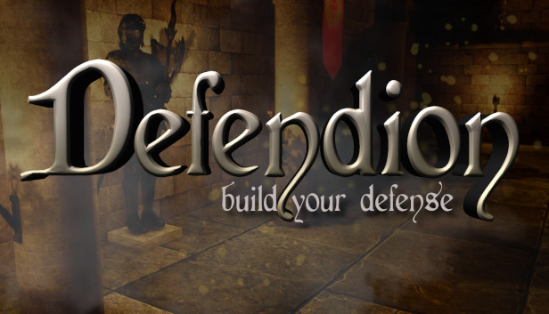 Defendion Steam capsule image