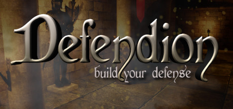 Defendion Cover Image