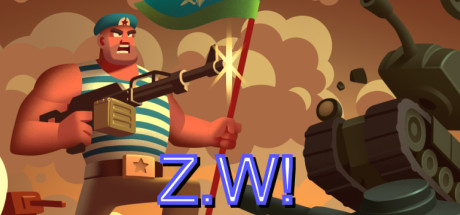 Z.W! header