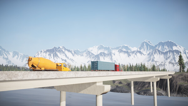 Alaskan Road Truckers CD Key 5