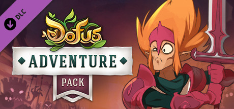 DOFUS - ADVENTURE PACK header image