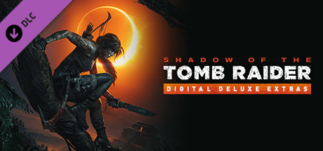 Steam Dlc Page Shadow Of The Tomb Raider
