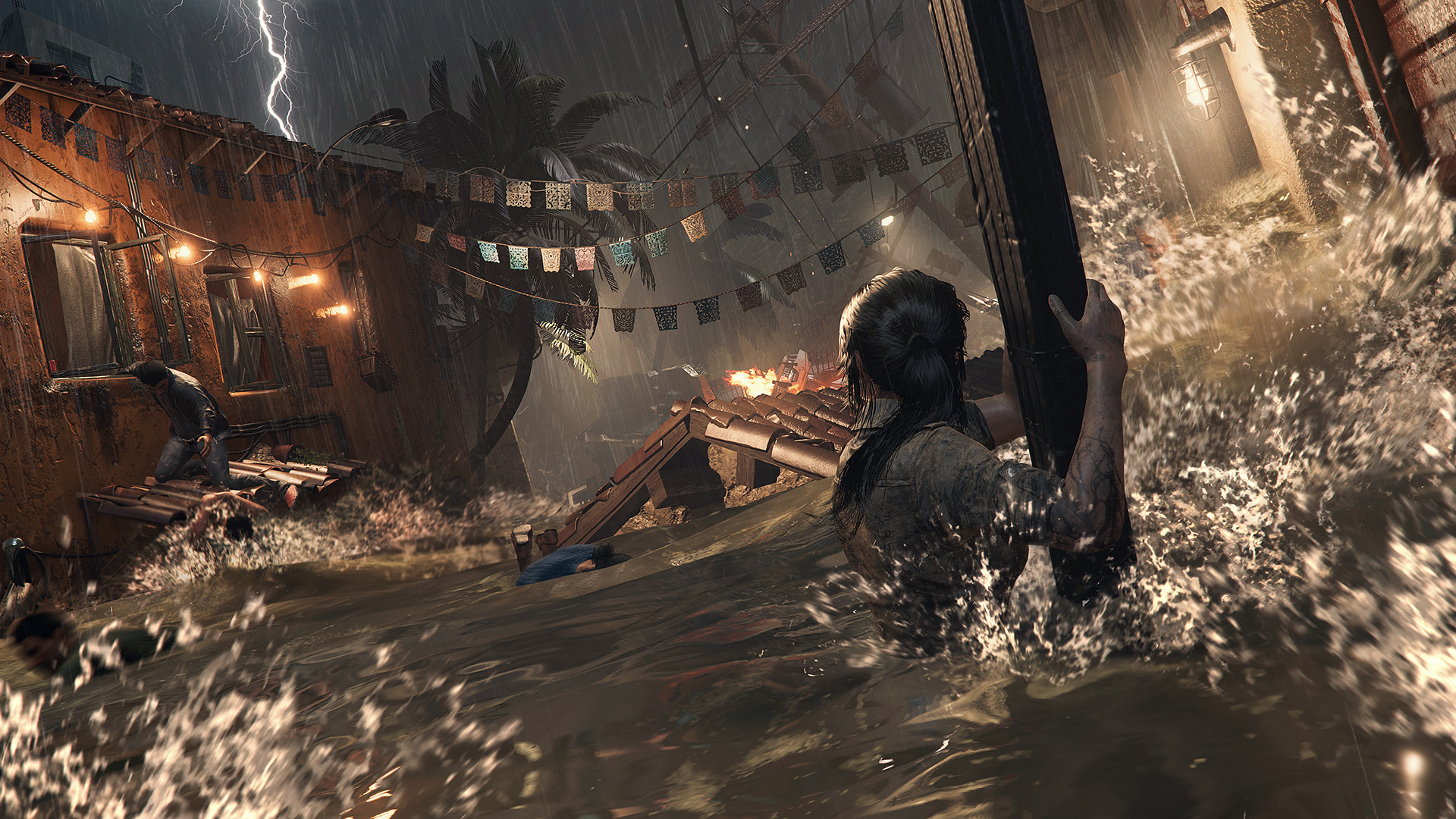 Steam Shadow Of The Tomb Raider Deluxe Extras Steam Shadow Of The Tomb Raider Deluxe Extras