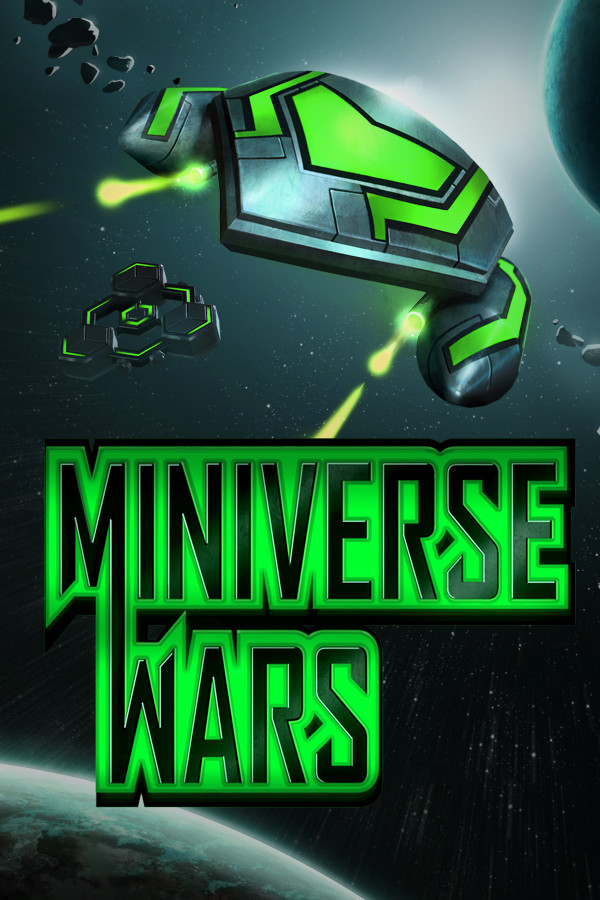 Miniverse Wars Alpha