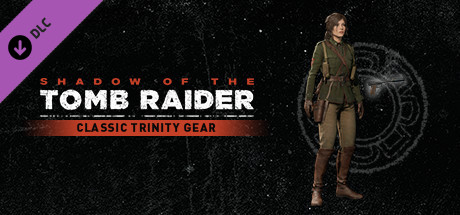 Shadow Of The Tomb Raider Classic Trinity Gear On Steam