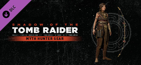 Shadow Of The Tomb Raider Myth Hunter Gear On Steam