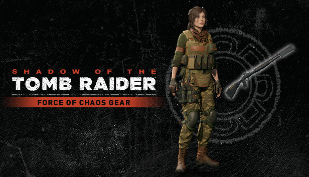 Shadow of the Tomb Raider and more FREE for a limited time on the