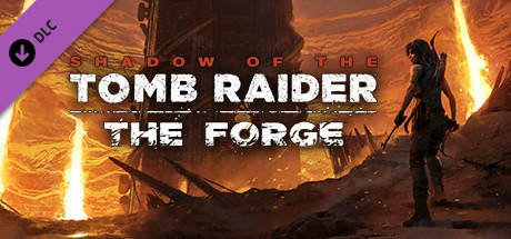 Shadow Of The Tomb Raider The Forge On Steam