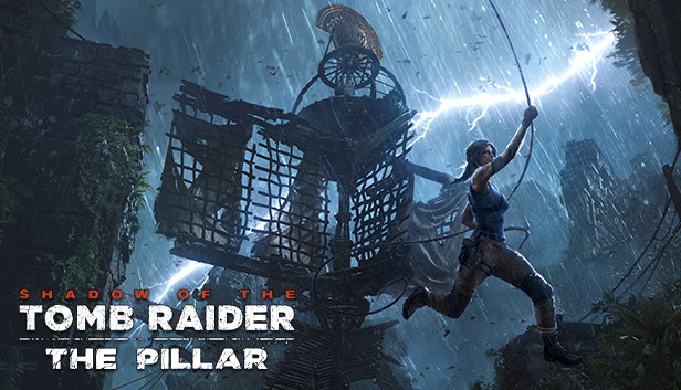 Shadow Of The Tomb Raider The Pillar On Steam