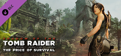 Shadow Of The Tomb Raider The Price Of Survival On Steam