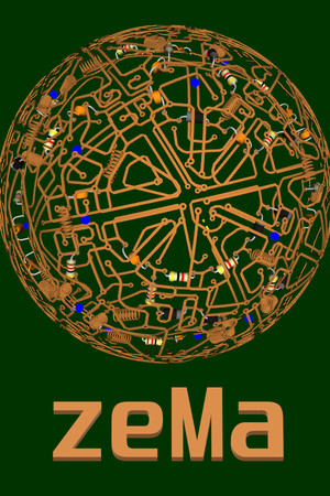 zeMa cover art